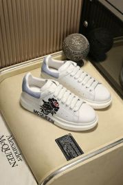 Picture of Alexander McQueen Shoes Men _SKUfw73402087fw